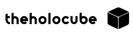 TheHoloCube